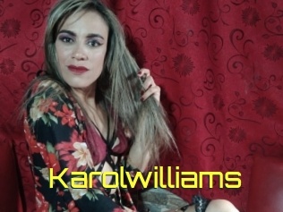 Karolwilliams