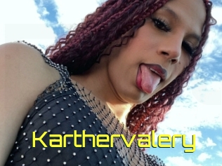 Karthervalery