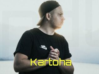 Kartoha