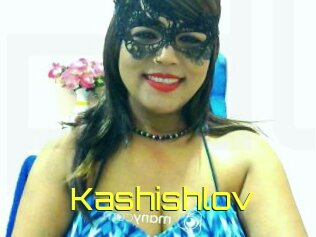 Kashishlov