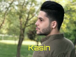 Kasin