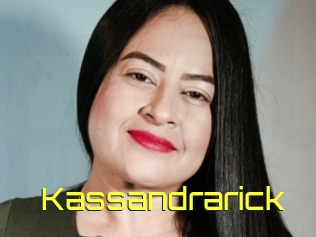 Kassandrarick