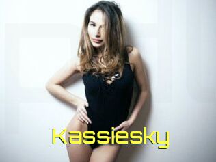 Kassiesky