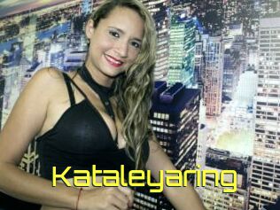 Kataleyaring