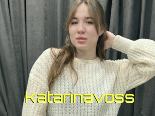 Katarinavoss