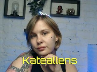 Kateallens