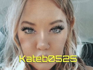 Kateb0525