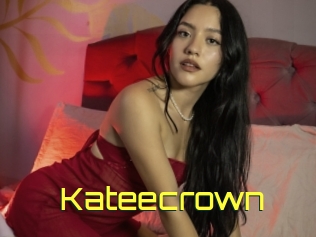 Kateecrown