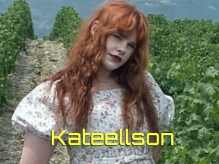 Kateellson