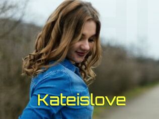 Kateislove