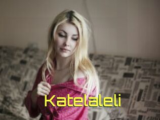 Katelaleli