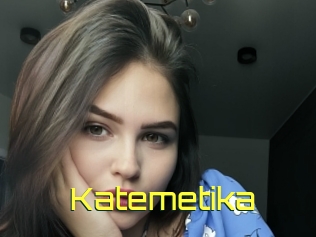 Katemetika