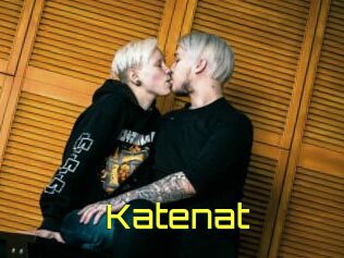 Katenat