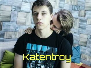 Katentroy