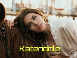 Kateriddle