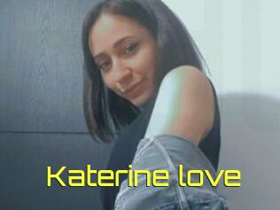 Katerine_love