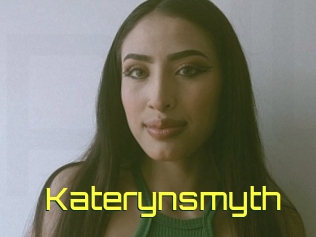 Katerynsmyth