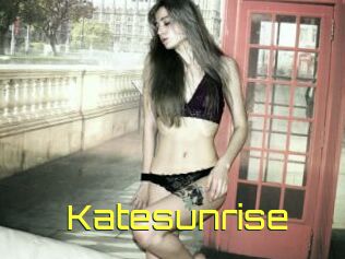 Katesunrise