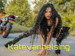 Katevanhelsing