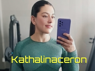 Kathalinaceron