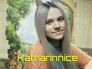 Katharinnice