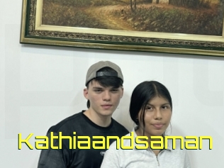 Kathiaandsaman