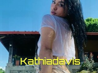 Kathiadavis