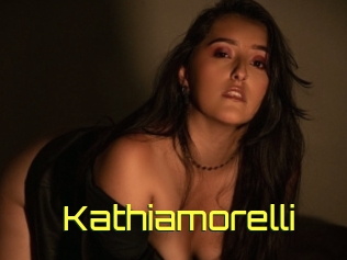 Kathiamorelli