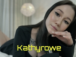 Kathyrowe