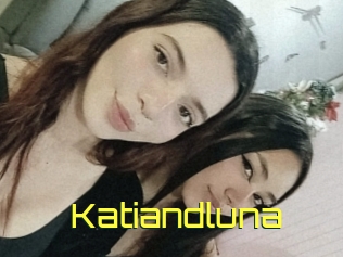 Katiandluna