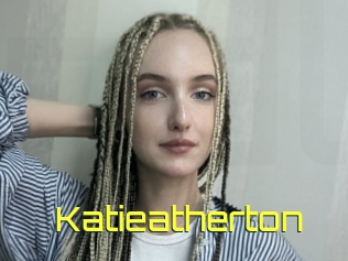 Katieatherton