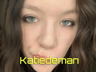 Katiedeman