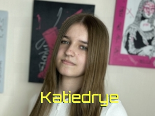 Katiedrye