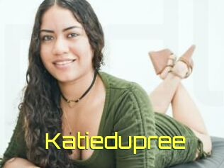 Katiedupree