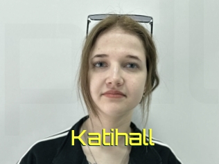 Katihall