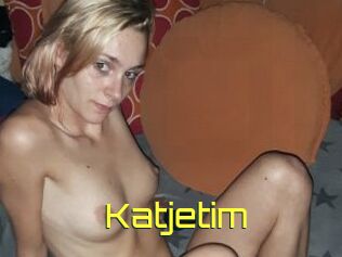 Katjetim