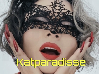 Katparadisse