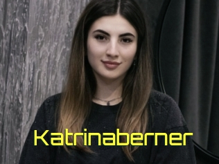 Katrinaberner