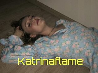 Katrinaflame