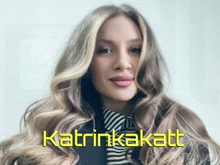 Katrinkakatt