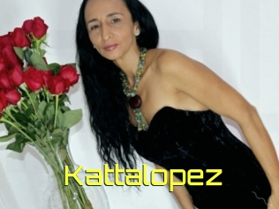 Kattalopez