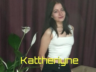 Kattheriyne