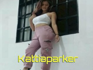 Kattiaparker