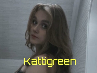 Kattigreen