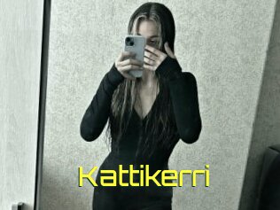 Kattikerri