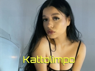 Kattolimpo