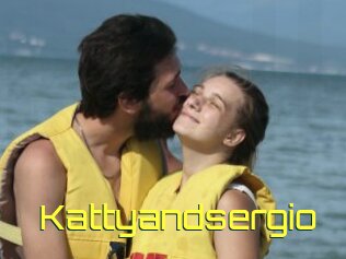 Kattyandsergio