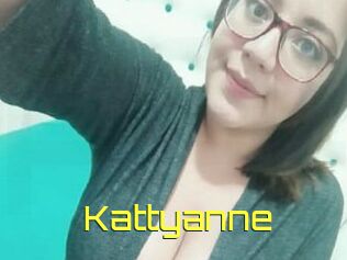 Kattyanne