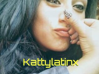 Kattylatinx