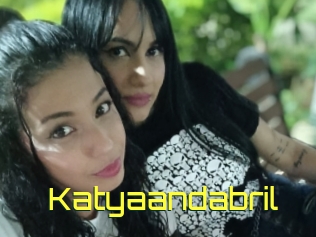 Katyaandabril